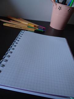 Review Ageda Amelie de Grupo Erik