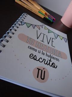 Review Ageda Amelie de Grupo Erik