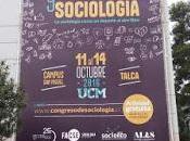 Luis Felipe Sapag disertó Chile sobre “Impactos conflictos explotación hidrocarburífera Vaca Muerta”