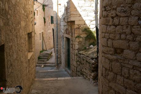 CRÓNICAS BALCÁNICAS: ŠIBENIK, DÍAS DE CALIZA Y MÁRMOL