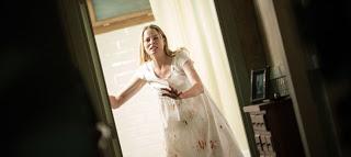 INSIDE (España, 2016) Intriga, Psycho Killer