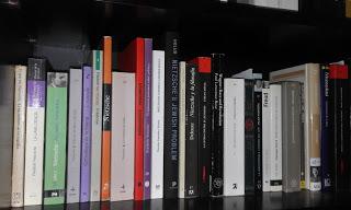 Libros en venta