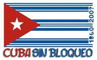 Bloqueo: Las sanciones económicas, principal obstáculo para el desarrollo de Cuba