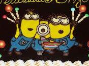 Minions