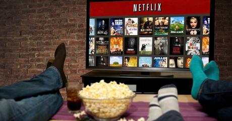 Estrenos de Netflix en Octubre en Latinoamerica