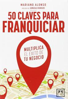 50 claves para franquiciar
