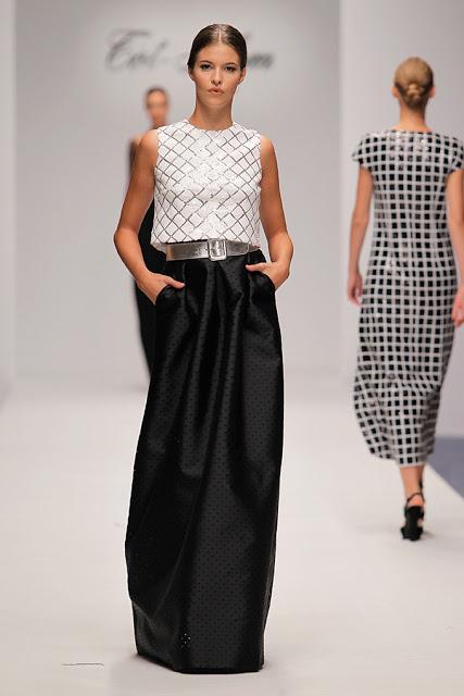 Propuesta de línea Alta Costura de Tot-hom para el otoño-invierno 2016