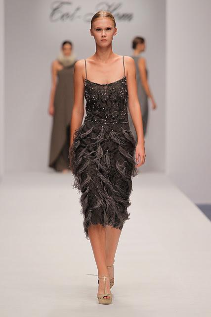 Propuesta de línea Alta Costura de Tot-hom para el otoño-invierno 2016