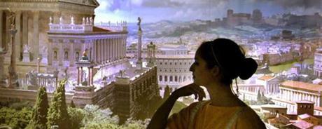 La mujer  de la antigua Roma   pionera del microcrédito
