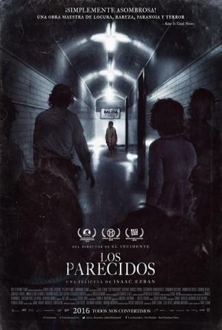 Los parecidos – Sinopsis, tráiler, elenco y más