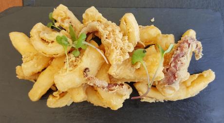 Arriba, rabas de la tierra