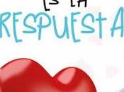 Novedad octubre edicones kiwi: amor respuesta, Mónica Maier