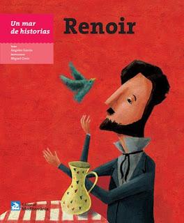 Renoir, Un mar de historias