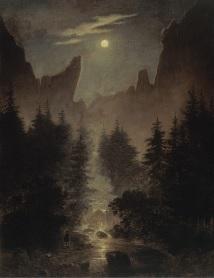 Despertar en primavera