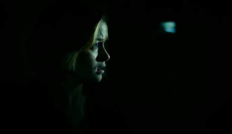 Don't Breathe - 2016