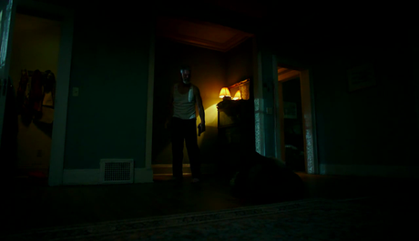 Don't Breathe - 2016 Don't Breathe - 2016