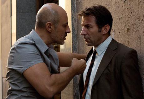 Sitges 2016: Que Dios nos Perdone y The Limehouse Golem