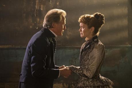 Sitges 2016: Que Dios nos Perdone y The Limehouse Golem