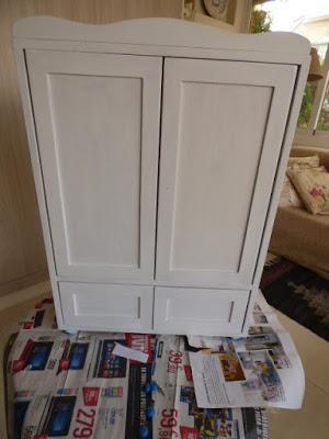 El armario de muñecas