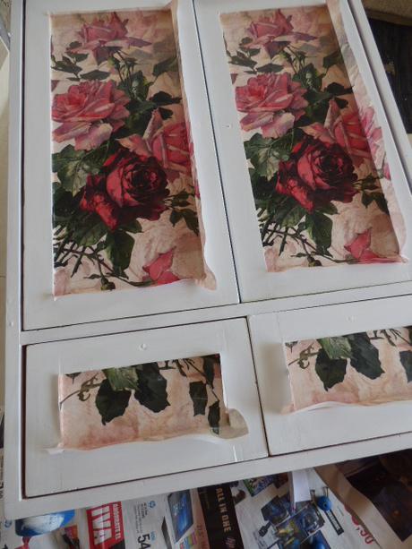 El armario de muñecas