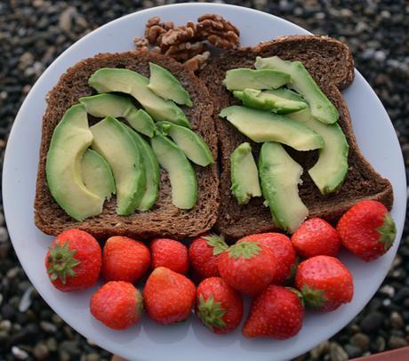 7 desayunos veganos para cada día de la semana