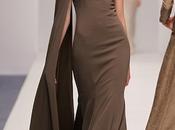 nueva colección Alta Costura Tot-hom 2016 viene cargada feminidad, elegancia sofisticación