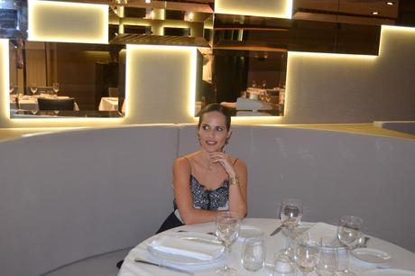 MODA Y GASTRONOMÍA EN EL CORTE INGLÉS