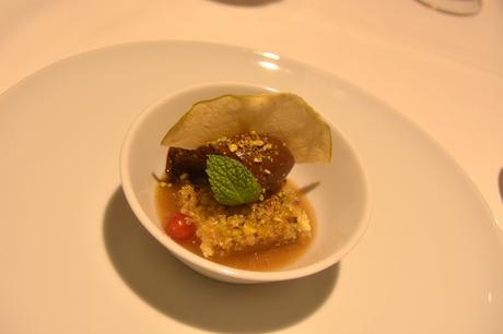 MODA Y GASTRONOMÍA EN EL CORTE INGLÉS