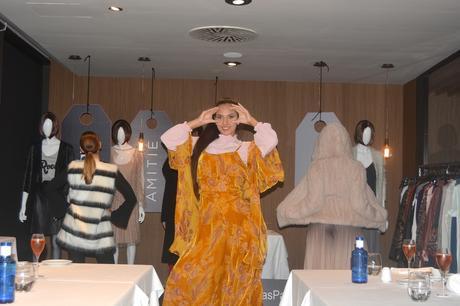 MODA Y GASTRONOMÍA EN EL CORTE INGLÉS