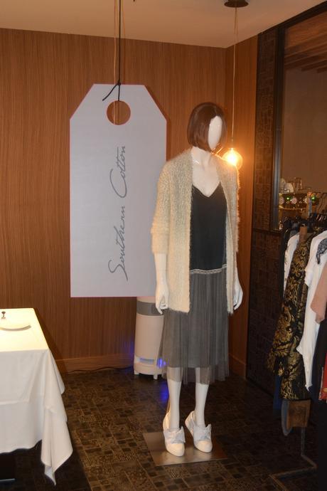 MODA Y GASTRONOMÍA EN EL CORTE INGLÉS