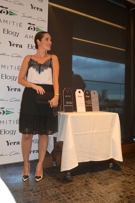 MODA Y GASTRONOMÍA EN EL CORTE INGLÉS