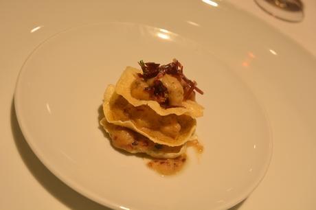 MODA Y GASTRONOMÍA EN EL CORTE INGLÉS