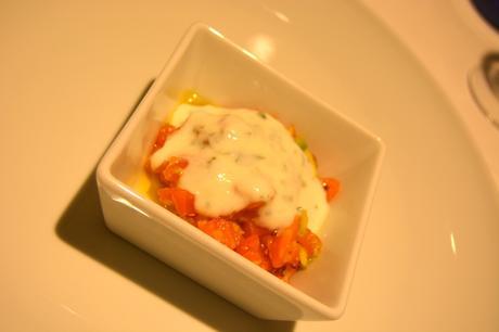 MODA Y GASTRONOMÍA EN EL CORTE INGLÉS