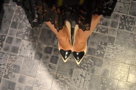 MODA Y GASTRONOMÍA EN EL CORTE INGLÉS