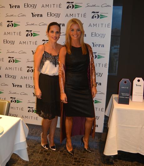 MODA Y GASTRONOMÍA EN EL CORTE INGLÉS