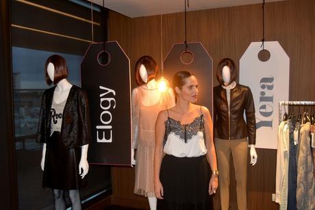 MODA Y GASTRONOMÍA EN EL CORTE INGLÉS