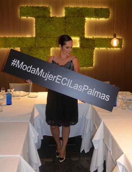 MODA Y GASTRONOMÍA EN EL CORTE INGLÉS