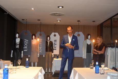 MODA Y GASTRONOMÍA EN EL CORTE INGLÉS