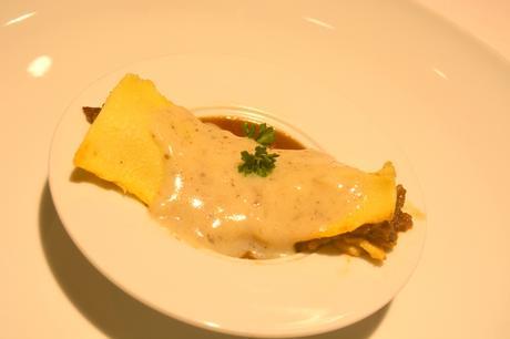 MODA Y GASTRONOMÍA EN EL CORTE INGLÉS