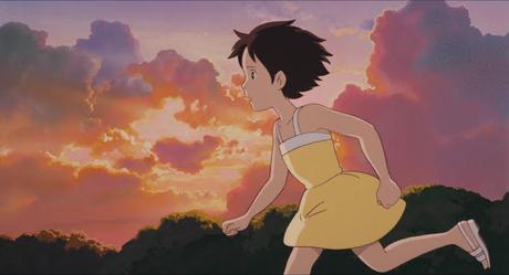 El legado de Michiyo Yasuda: una vida de color para Studio Ghibli