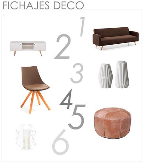 41m2 con la cama en altillo 41m2 con la cama en altillo