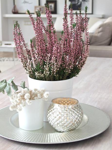 Cómo hacer un centro de mesa con la regla del 3 Cómo hacer un centro de mesa con la regla del 3