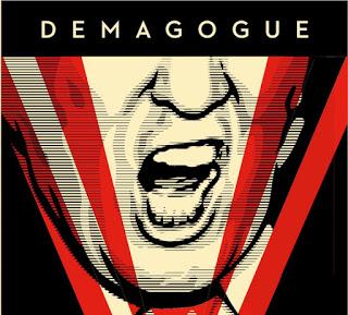 Franz Ferdinand - Demagogue (2016)