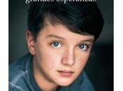 grandes esperanzas, J.R. Moehringer