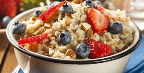 Saber alimentarse: avena, el cereal mágico