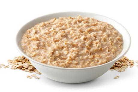 Saber alimentarse: avena, el cereal mágico