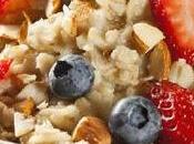 Saber alimentarse: avena, cereal mágico