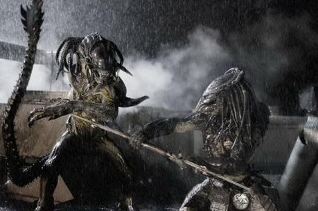 Movie Review – Alien vs. Predator 2