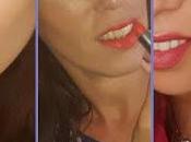 Tres looks novedades Deborah Milano... SORTEO