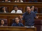 Iglesias pide “memoria, dignidad justicia” para “fusilados dictadura”